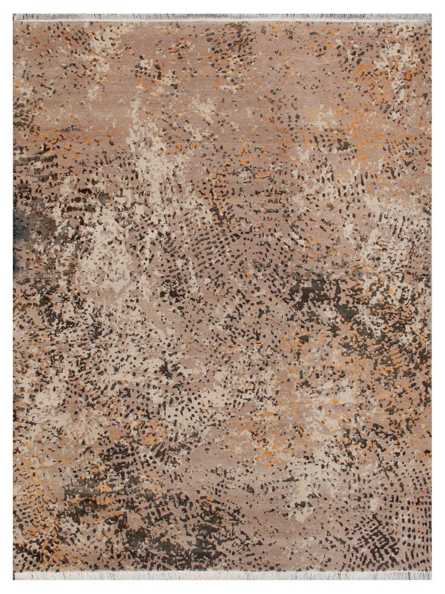 Handknotted Modern