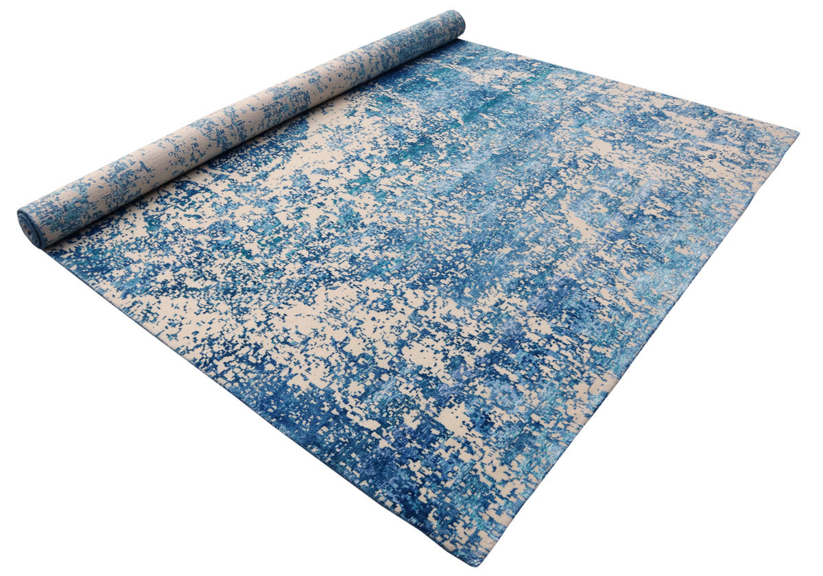 Handknotted Modern