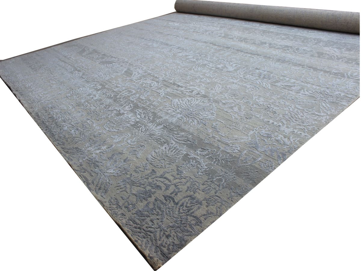 Handknotted Modern