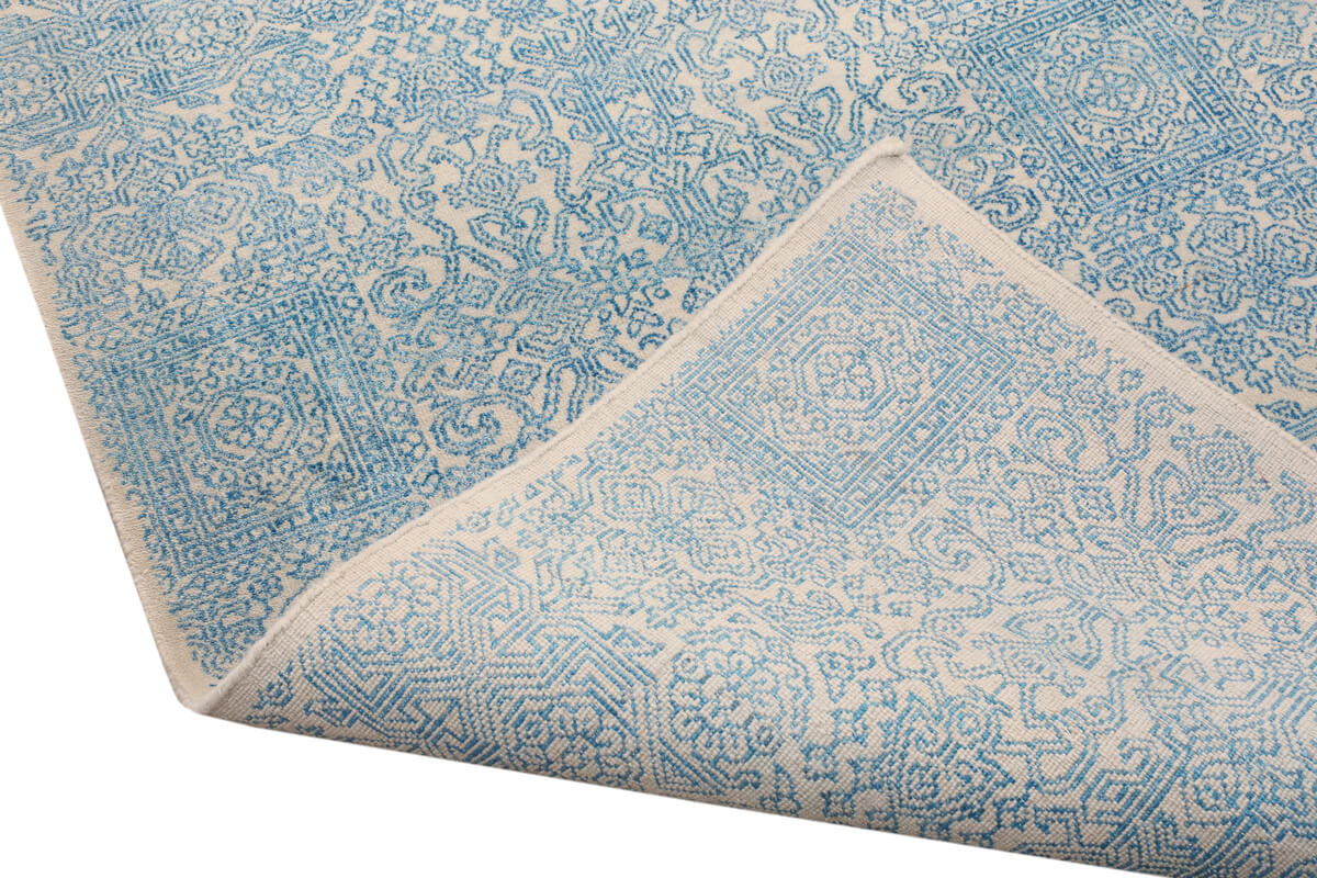 Handknotted Modern