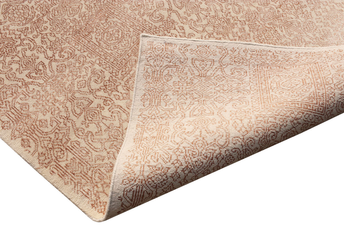 Handknotted Modern