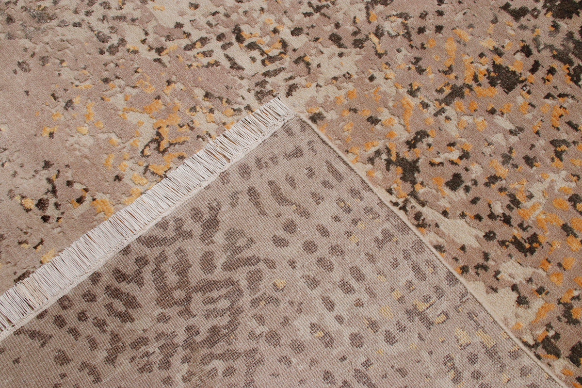Handknotted Modern