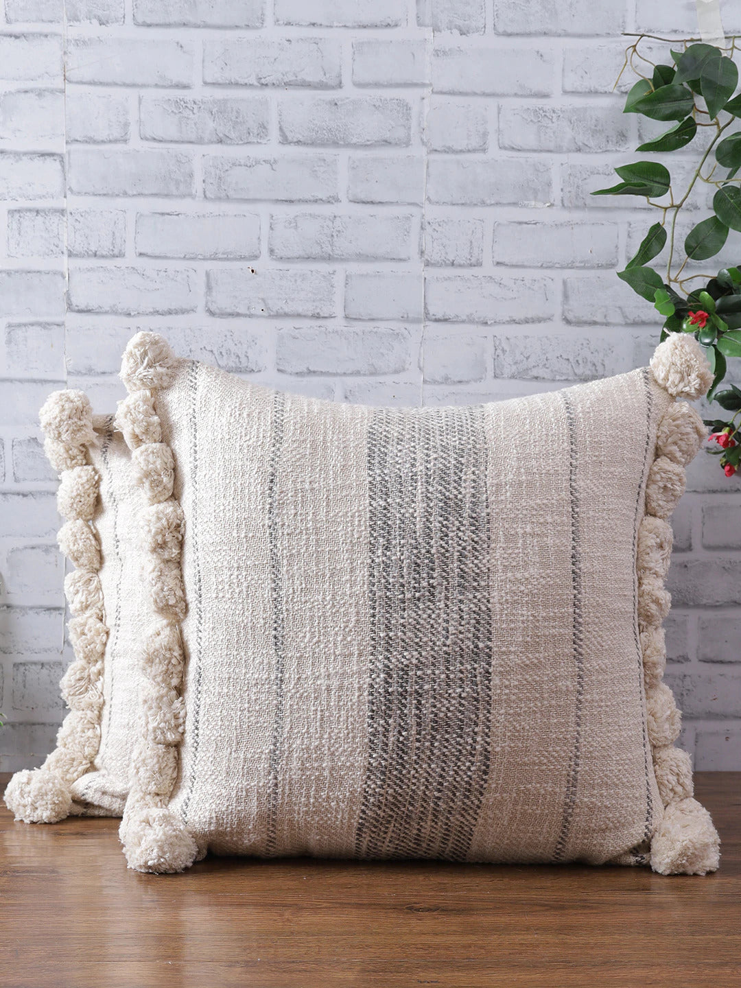 Cushions