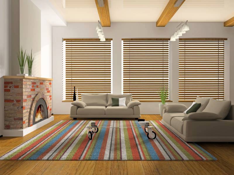 curtains and blinds in Vizag