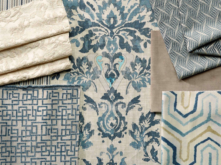 Upholstery Fabrics