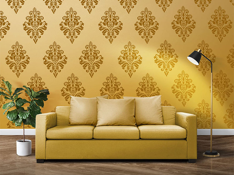 Wallpaper for living room in Vizag