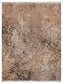 Handknotted Modern