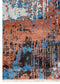 Handknotted Modern