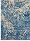 Handknotted Modern