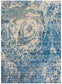 Handknotted Modern