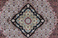 Handknotted Traditional