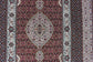 Handknotted Traditional
