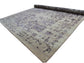 Handknotted Modern