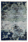 Handknotted Modern