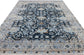 Handknotted Modern