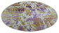 Handknotted Modern