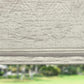 Deco Window Quilted Roman Blinds for Windows (dark Beige) 100% Blackout Curtains Thermal and Heat Reflective Shades for Home and Office