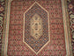 Handknotted Traditional