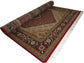 Handknotted Traditional
