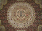 Handknotted Traditional