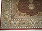 Handknotted Traditional