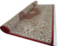 Handknotted Traditional