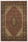 Handknotted Traditional