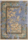 Handknotted Modern