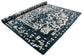 Handknotted Modern