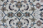 Handknotted Traditional