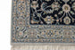 Handknotted Traditional