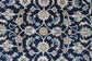 Handknotted Traditional