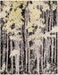 Handknotted Modern