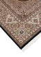 Handknotted Traditional