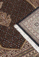 Handknotted Traditional