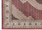 Handknotted Traditional