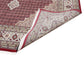 Handknotted Traditional