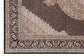 Handknotted Traditional