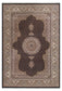 Handknotted Traditional