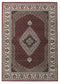 Handknotted Traditional