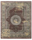 Handknotted Modern