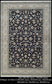 Handknotted Traditional