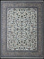 Handknotted Traditional