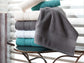 Bath Towels