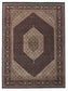 Handknotted Traditional
