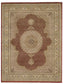 Handknotted Traditional