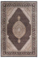 Handknotted Traditional