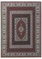 Handknotted Traditional