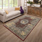 Handknotted Modern