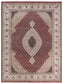 Handknotted Traditional